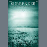 Heather Sorenson 'Surrender' SATB Choir