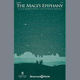 Heather Sorenson 'The Magi's Epiphany' SATB Choir