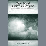 Heather Sorenson 'The New Lord's Prayer' SATB Choir