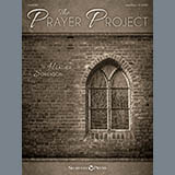 Heather Sorenson 'The Prayer Project (Collection)' Piano & Vocal