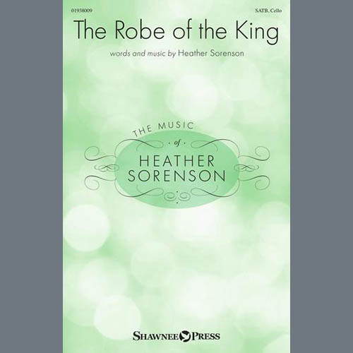 Easily Download Heather Sorenson Printable PDF piano music notes, guitar tabs for  SATB Choir. Transpose or transcribe this score in no time - Learn how to play song progression.