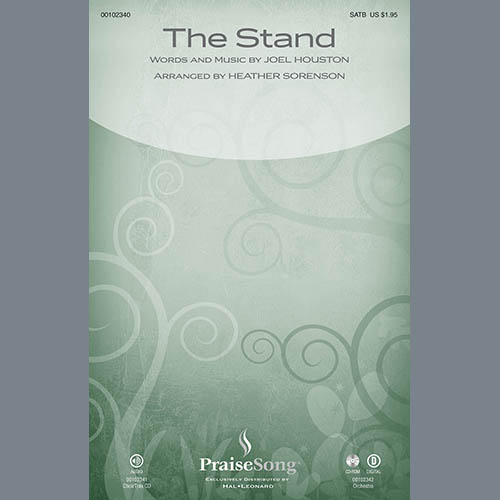 Easily Download Heather Sorenson Printable PDF piano music notes, guitar tabs for  SATB Choir. Transpose or transcribe this score in no time - Learn how to play song progression.