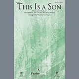 Heather Sorenson 'This Is A Son' SATB Choir