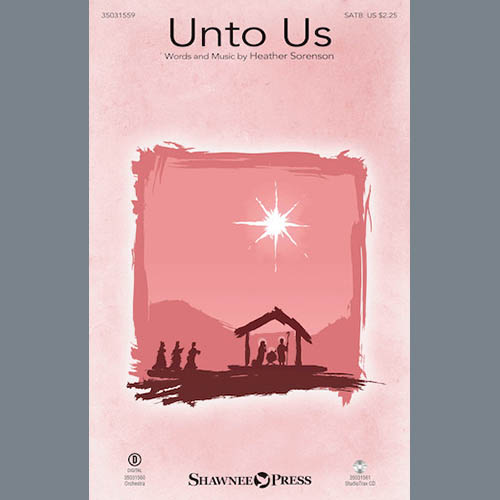Easily Download Heather Sorenson Printable PDF piano music notes, guitar tabs for  SATB Choir. Transpose or transcribe this score in no time - Learn how to play song progression.