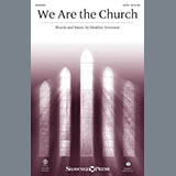Heather Sorenson 'We Are The Church' SATB Choir