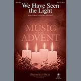 Heather Sorenson 'We Have Seen The Light' SATB Choir