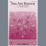 Heather Sorenson 'You Are Known' SATB Choir