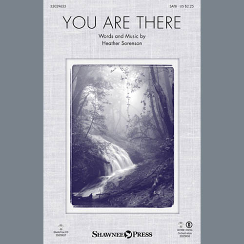 Easily Download Heather Sorenson Printable PDF piano music notes, guitar tabs for  SATB Choir. Transpose or transcribe this score in no time - Learn how to play song progression.