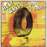 Heatwave 'Boogie Nights' Piano Chords/Lyrics
