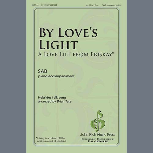 Easily Download Hebrides Folk Song Printable PDF piano music notes, guitar tabs for  SAB Choir. Transpose or transcribe this score in no time - Learn how to play song progression.