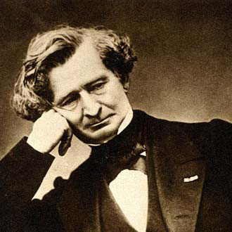 Easily Download Hector Berlioz Printable PDF piano music notes, guitar tabs for  Beginner Piano. Transpose or transcribe this score in no time - Learn how to play song progression.
