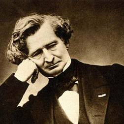 Hector Berlioz 'Dance Of The Sylphs (from The Damnation Of Faust)' Beginner Piano
