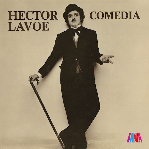 Easily Download Hector Lavoe Printable PDF piano music notes, guitar tabs for  Piano, Vocal & Guitar Chords (Right-Hand Melody). Transpose or transcribe this score in no time - Learn how to play song progression.
