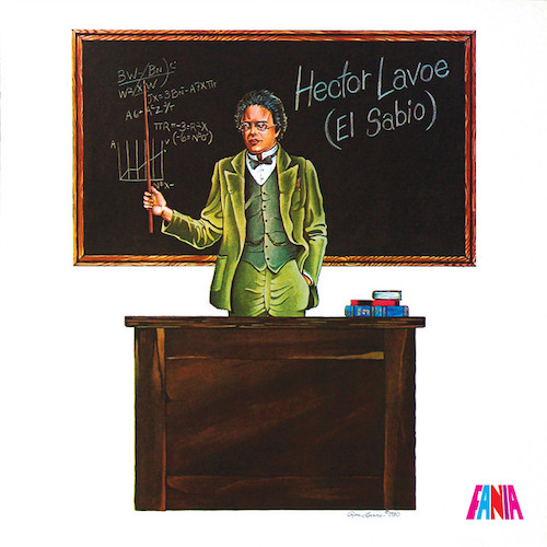 Easily Download Hector Lavoe Printable PDF piano music notes, guitar tabs for  Piano, Vocal & Guitar Chords (Right-Hand Melody). Transpose or transcribe this score in no time - Learn how to play song progression.