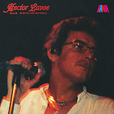 Hector Lavoe 'No Hay Quien Te Aguante' Piano, Vocal & Guitar Chords (Right-Hand Melody)
