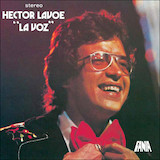 Hector Lavoe 'Paraiso De Dulzura' Piano, Vocal & Guitar Chords (Right-Hand Melody)