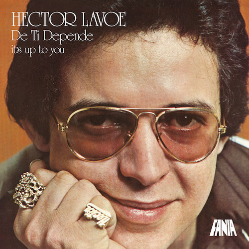 Easily Download Hector Lavoe Printable PDF piano music notes, guitar tabs for  Piano, Vocal & Guitar Chords (Right-Hand Melody). Transpose or transcribe this score in no time - Learn how to play song progression.