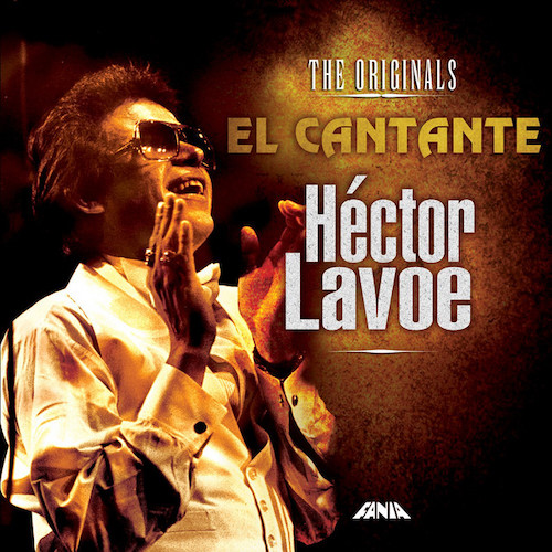 Easily Download Hector Lavoe Printable PDF piano music notes, guitar tabs for  Piano, Vocal & Guitar Chords (Right-Hand Melody). Transpose or transcribe this score in no time - Learn how to play song progression.