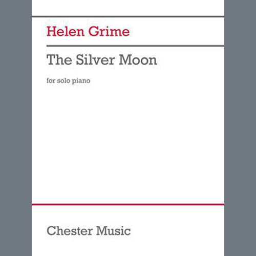 Easily Download Helen Grime Printable PDF piano music notes, guitar tabs for  Piano Solo. Transpose or transcribe this score in no time - Learn how to play song progression.
