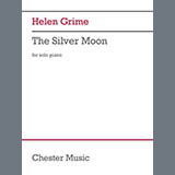 Helen Grime 'The Silver Moon' Piano Solo