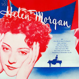 Helen Morgan 'More Than You Know' Real Book – Melody, Lyrics & Chords
