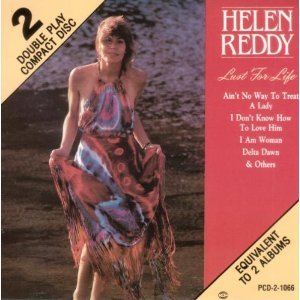 Easily Download Helen Reddy Printable PDF piano music notes, guitar tabs for  Lead Sheet / Fake Book. Transpose or transcribe this score in no time - Learn how to play song progression.