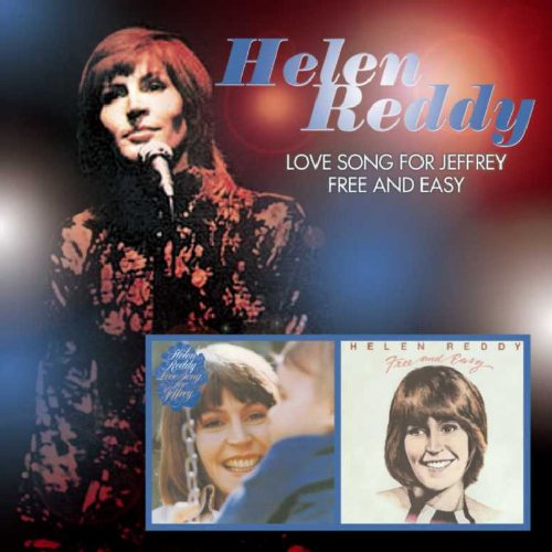 Easily Download Helen Reddy Printable PDF piano music notes, guitar tabs for  Piano, Vocal & Guitar Chords. Transpose or transcribe this score in no time - Learn how to play song progression.