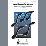 Helen Reddy 'Candle On The Water (from Pete's Dragon) (arr. Ed Lojeski)' SATB Choir