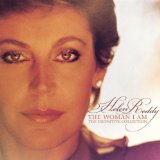 Helen Reddy 'I Am Woman' Piano, Vocal & Guitar Chords (Right-Hand Melody)