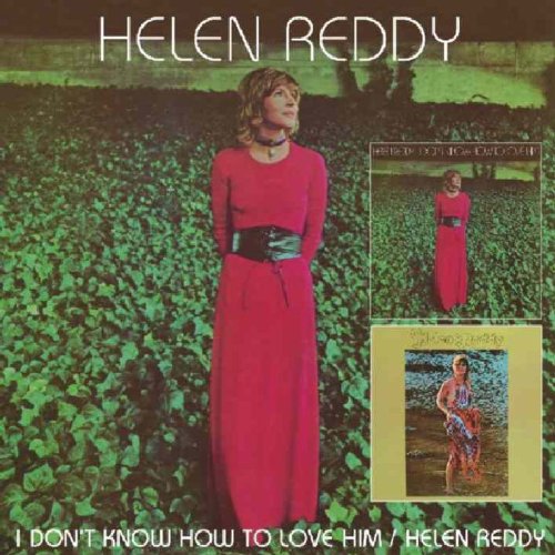 Easily Download Helen Reddy Printable PDF piano music notes, guitar tabs for  Piano & Vocal. Transpose or transcribe this score in no time - Learn how to play song progression.