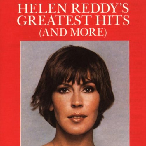 Easily Download Helen Reddy Printable PDF piano music notes, guitar tabs for  Lead Sheet / Fake Book. Transpose or transcribe this score in no time - Learn how to play song progression.
