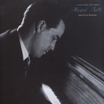 Easily Download Henri Betti Printable PDF piano music notes, guitar tabs for  Piano, Vocal & Guitar Chords. Transpose or transcribe this score in no time - Learn how to play song progression.