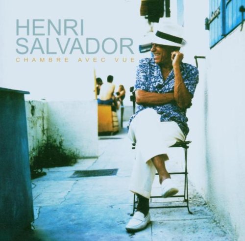 Easily Download Henri Salvador Printable PDF piano music notes, guitar tabs for  Piano & Vocal. Transpose or transcribe this score in no time - Learn how to play song progression.