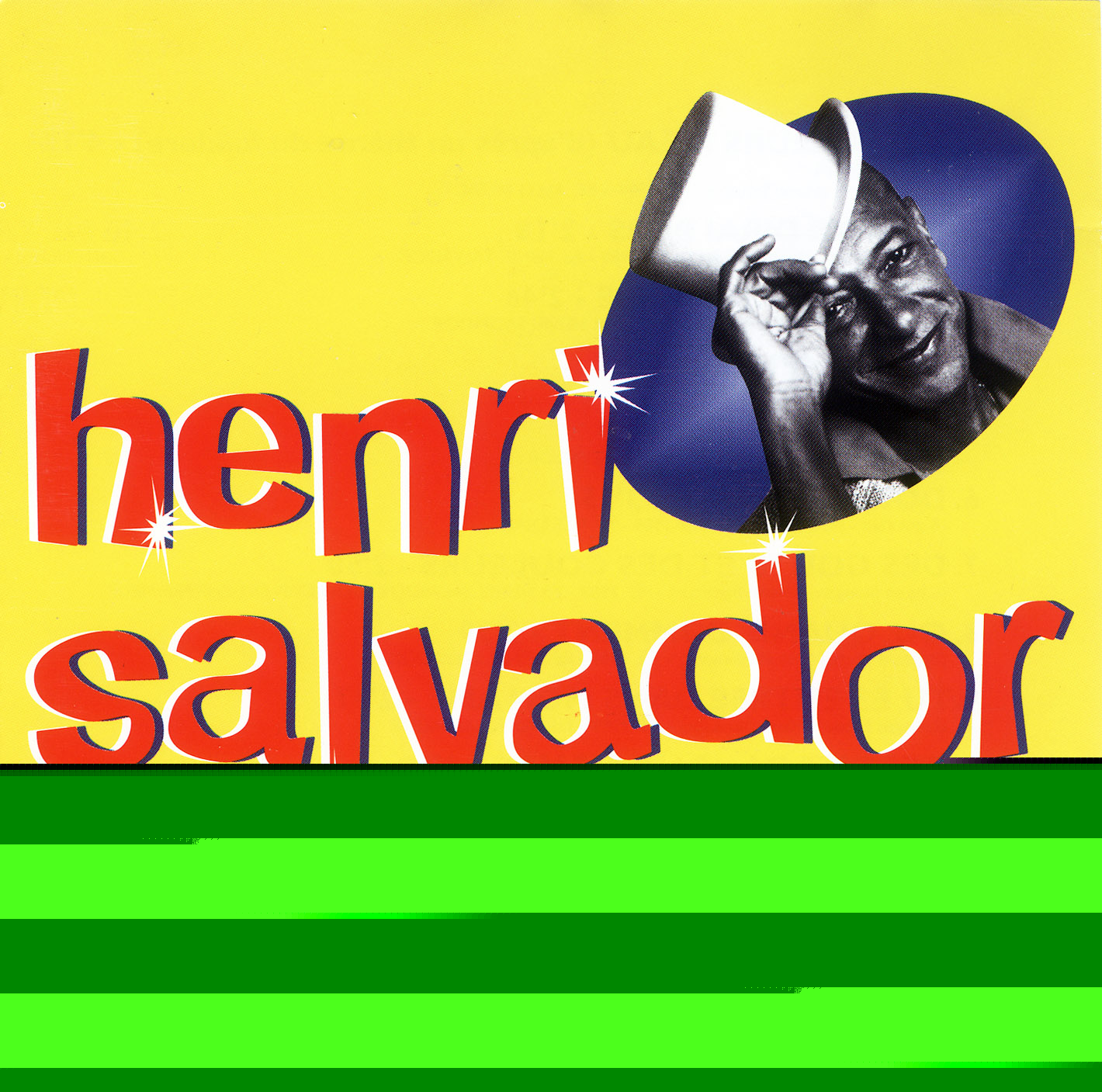 Easily Download Henri Salvador Printable PDF piano music notes, guitar tabs for  Piano & Vocal. Transpose or transcribe this score in no time - Learn how to play song progression.