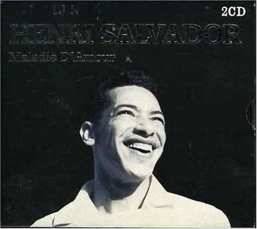 Easily Download Henri Salvador Printable PDF piano music notes, guitar tabs for  Piano & Vocal. Transpose or transcribe this score in no time - Learn how to play song progression.