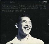 Henri Salvador 'Ma Doudou' Piano & Vocal