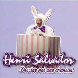 Henri Salvador 'Oncle Picsou' Piano & Vocal