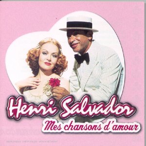 Easily Download Henri Salvador Printable PDF piano music notes, guitar tabs for  Piano & Vocal. Transpose or transcribe this score in no time - Learn how to play song progression.