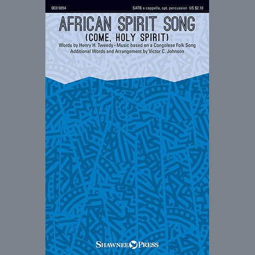 Easily Download Henry H. Tweedy Printable PDF piano music notes, guitar tabs for  SATB Choir. Transpose or transcribe this score in no time - Learn how to play song progression.