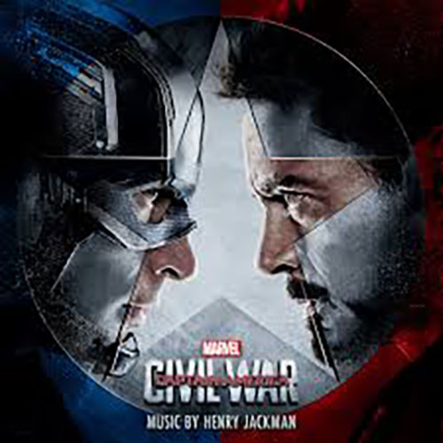 Easily Download Henry Jackman Printable PDF piano music notes, guitar tabs for  Piano Solo. Transpose or transcribe this score in no time - Learn how to play song progression.