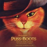 Henry Jackman 'The Puss Suite' Piano Solo