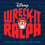 Henry Jackman 'Wreck-It Ralph' Piano Solo