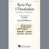 Henry Leck 'Ku'u Pua I Paoakalani' 2-Part Choir