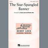 Henry Leck 'The Star Spangled Banner' SSA Choir