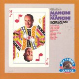 Henry Mancini 'A Shot In The Dark' Easy Piano