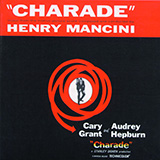 Henry Mancini 'Charade (from Charade)' Very Easy Piano