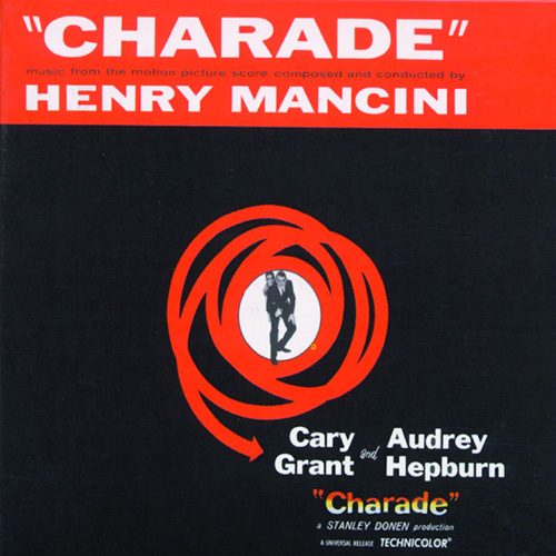 Easily Download Henry Mancini Printable PDF piano music notes, guitar tabs for  Clarinet Solo. Transpose or transcribe this score in no time - Learn how to play song progression.