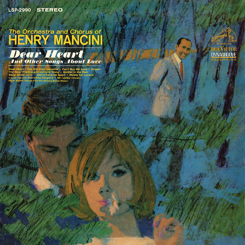 Easily Download Henry Mancini Printable PDF piano music notes, guitar tabs for  SSA Choir. Transpose or transcribe this score in no time - Learn how to play song progression.