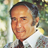 Henry Mancini 'Don't You Forget It' Piano Solo