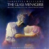 Henry Mancini 'Glass Menagerie' Piano Solo